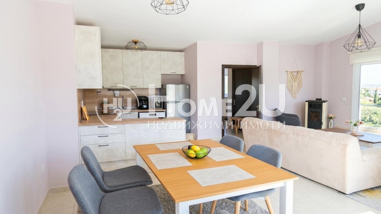 Продава КЪЩА, с. Медово, област Бургас, снимка 8 - Къщи - 55723721