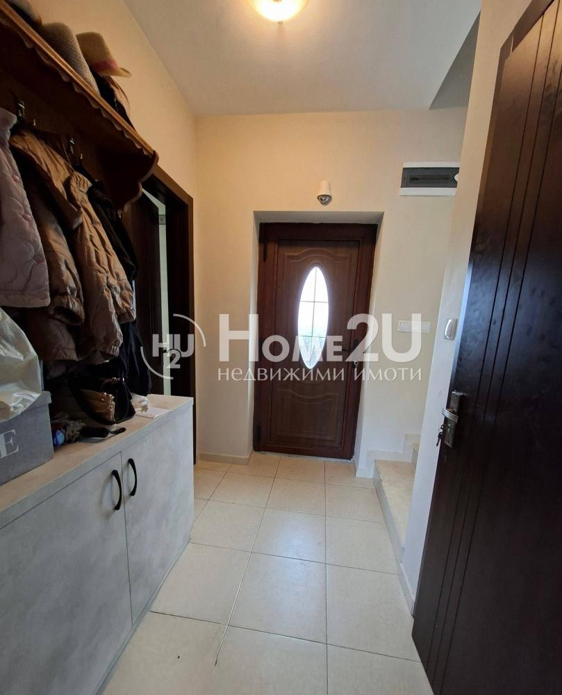 Продава КЪЩА, с. Медово, област Бургас, снимка 6 - Къщи - 55723721