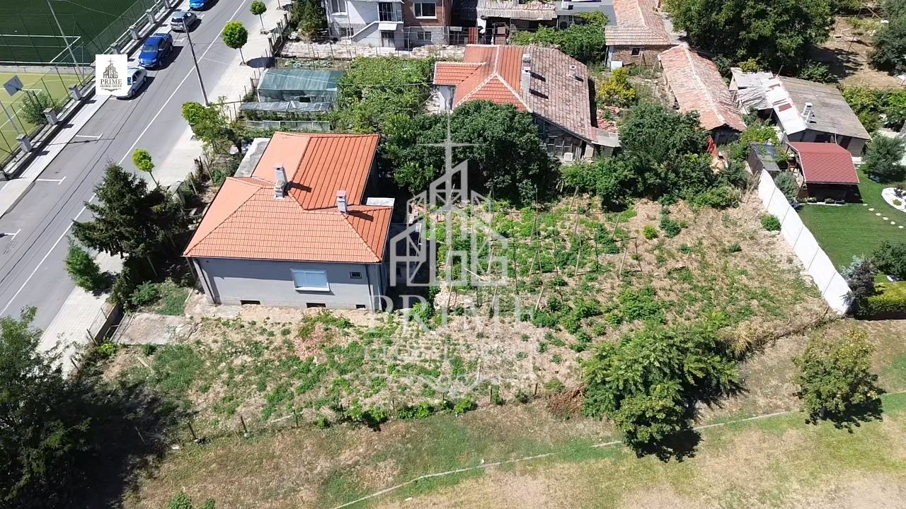 Продава КЪЩА, гр. Камено, област Бургас, снимка 4 - Къщи - 55740362