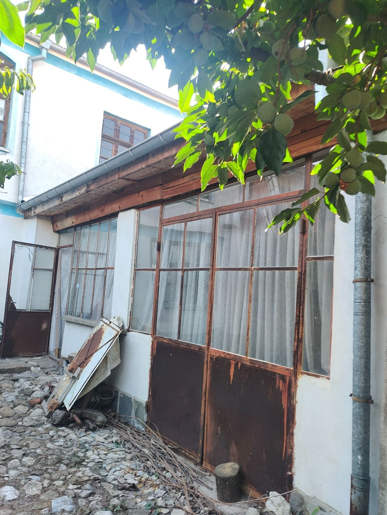 Продава КЪЩА, гр. Перущица, област Пловдив, снимка 2 - Къщи - 56221914