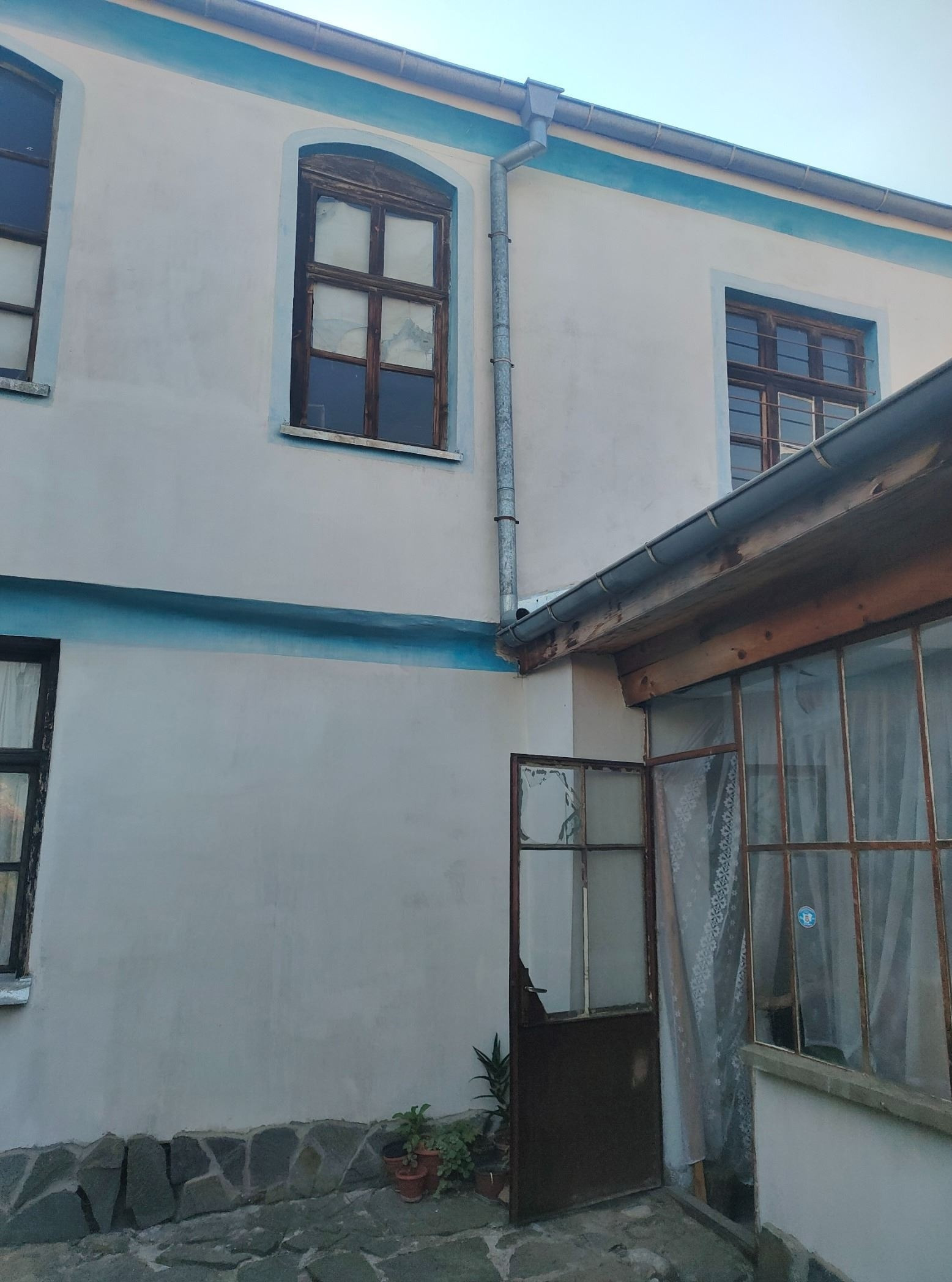 Продава КЪЩА, гр. Перущица, област Пловдив, снимка 5 - Къщи - 56221914