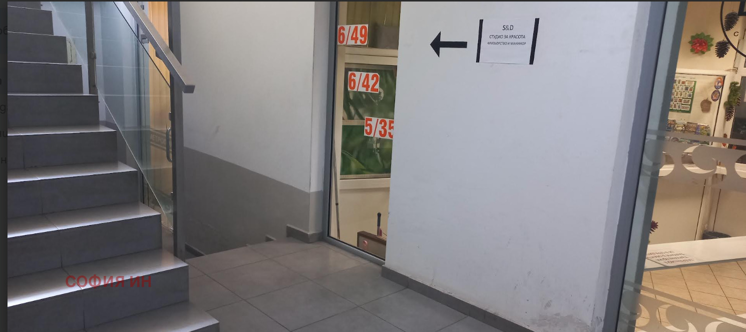 Продава МАГАЗИН, гр. София, Младост 1, снимка 7 - Магазини - 55575808
