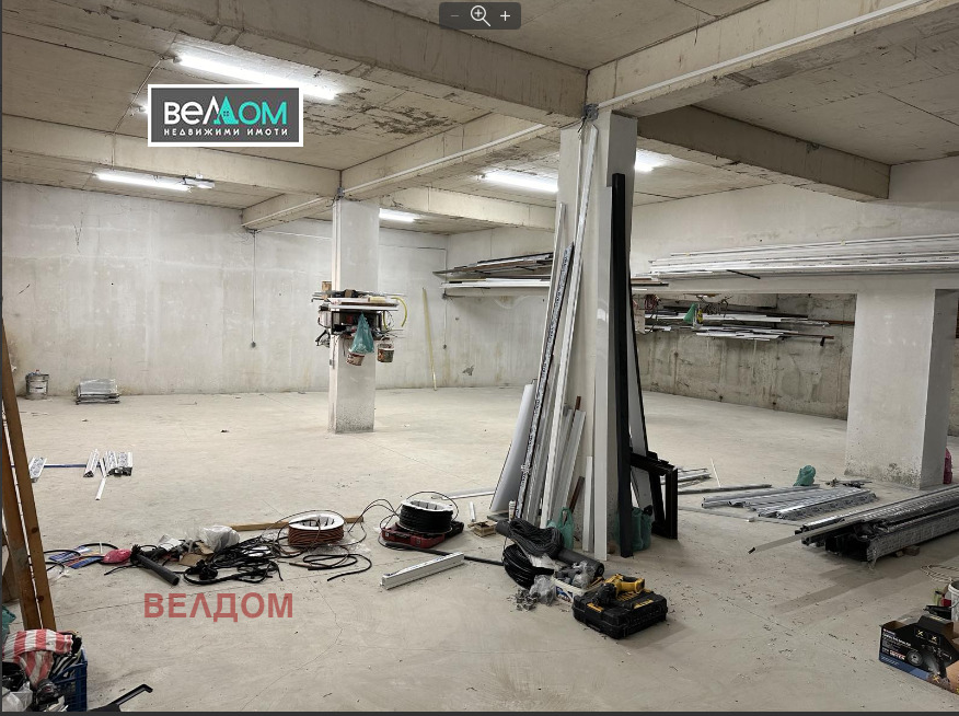 Продава СКЛАД, гр. Варна, Западна промишлена зона, снимка 2 - Складове - 49190659