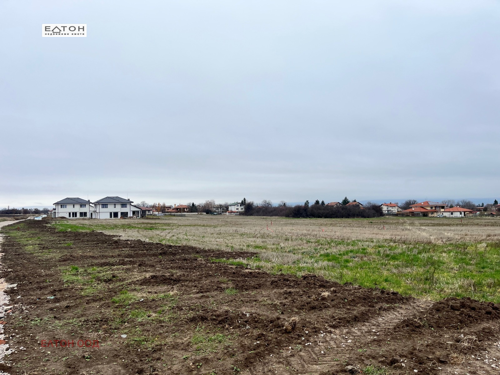 Продава ПАРЦЕЛ, с. Пролеша, област София област, снимка 2 - Парцели - 53417072