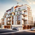 Продава 3-СТАЕН, гр. София, Левски В, снимка 2