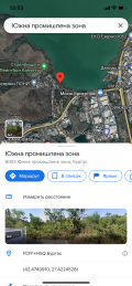 Продава ПАРЦЕЛ, град Бургас, м-ст Капчето • 388400 € / 759644.37 лв. • 47926206 3