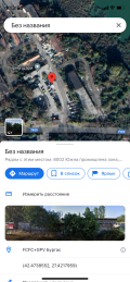 Продава ПАРЦЕЛ, град Бургас, м-ст Капчето • 388400 € / 759644.37 лв. • 47926206 2