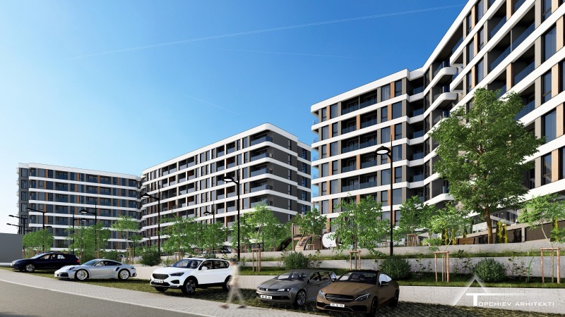 Продава 2-СТАЕН в град Варна, Владислав Варненчик 1 - 62 кв.м / 94 900 € » 185 608.27 лв., АЛФА АГЕНТИ