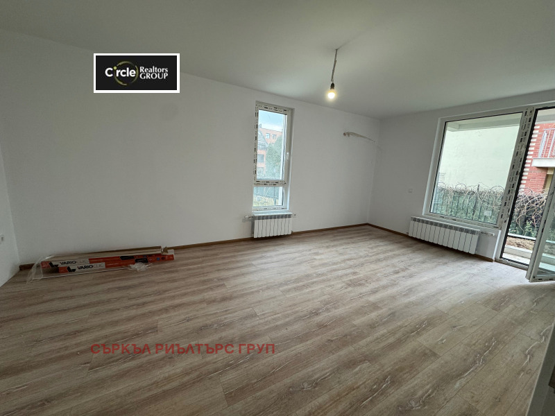 Продава 3-СТАЕН в град София, Витоша - 100 кв.м / 270 000 € » 528 074.10 лв., СЪРКЪЛ РИЪЛТЪРС ГРУП