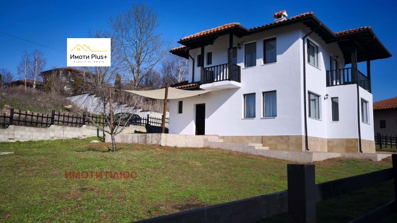 Продава КЪЩА в област Добрич, с. Църква - 122 кв.м / 146 000 € » 285 551.18 лв., ИМОТИ ПЛЮС