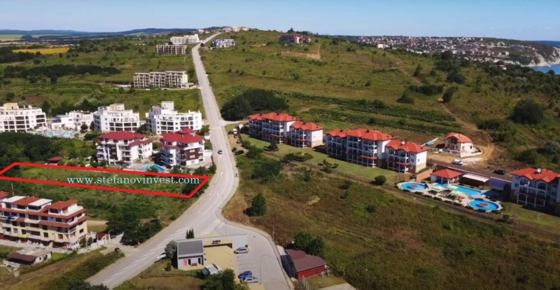 Продава ПАРЦЕЛ в област Варна, гр. Бяла - 1770 кв.м / 177 000 € » 346 181.91 лв., АГЕНЦИЯ СТЕФАНОВ ИНВЕСТ