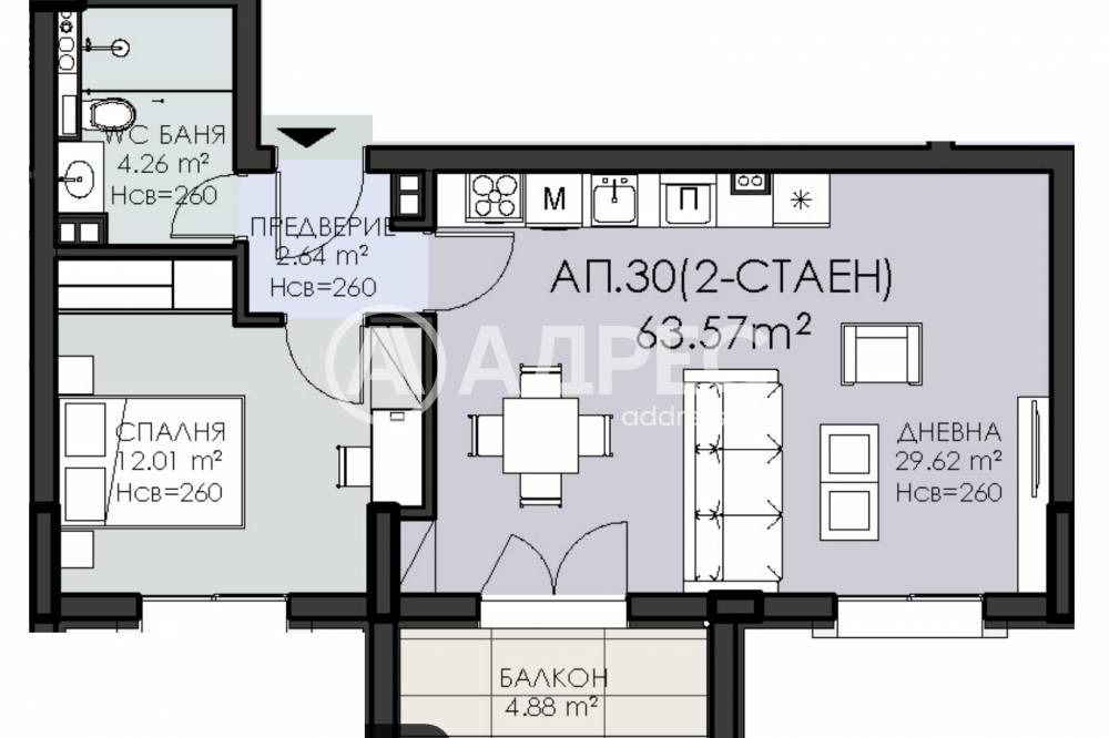 ������� 2-����� | Imot.bg � ����������� 4