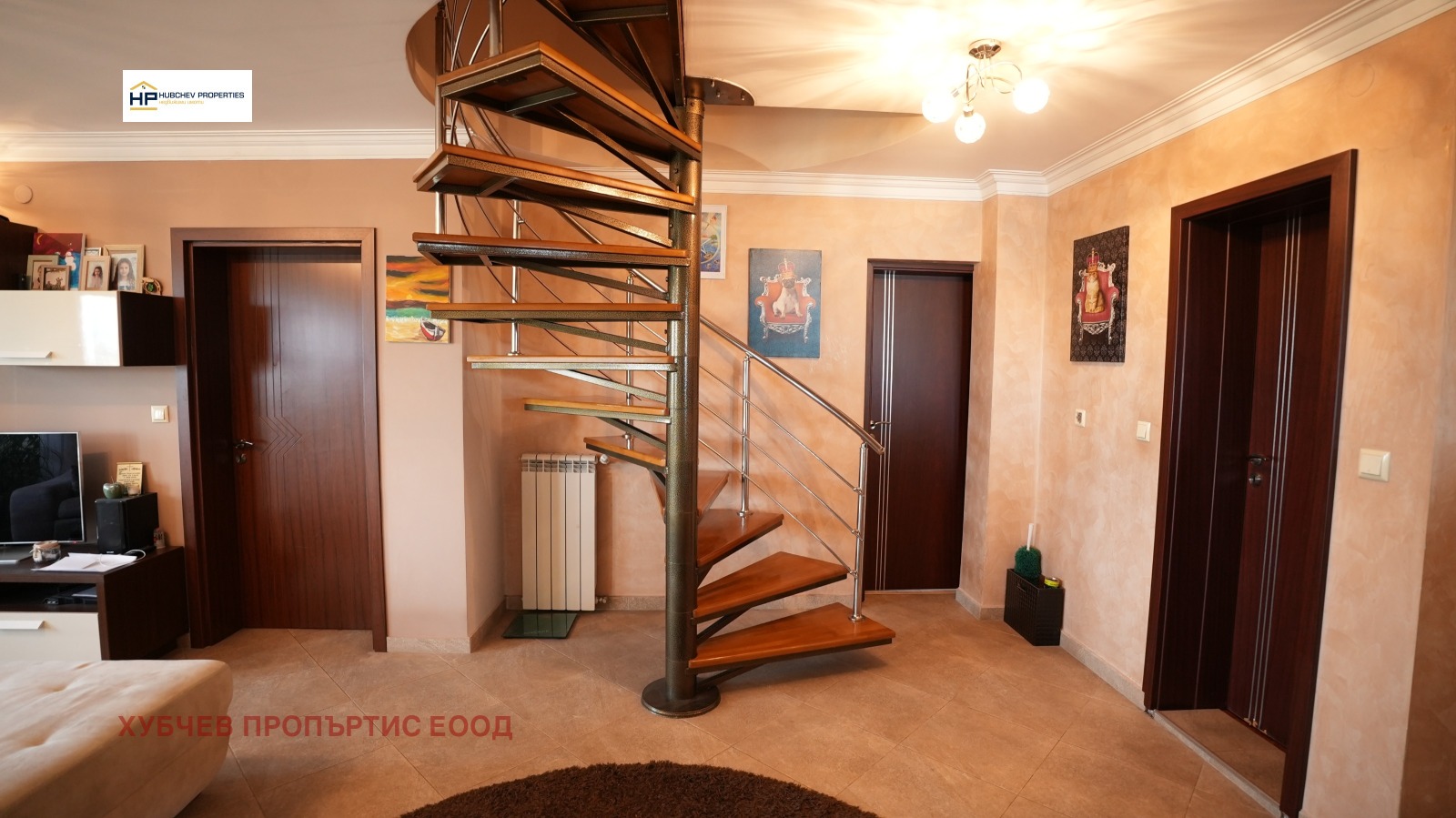 Продава МЕЗОНЕТ | Imot.bg — изображение 3