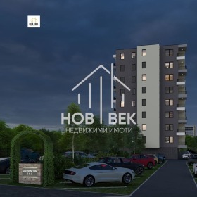 1 bedroom Vladislav Varnenchik 1, Varna 3