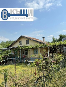 Продажба на имоти в с. Къпиново, област Велико Търново - изображение 14 
