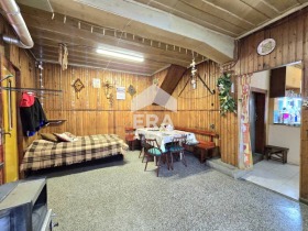 Casa Ptchelichtche, região Veliko Tarnovo