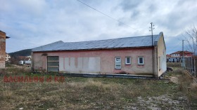 Úložný prostor Slivnica, oblast Sofia 10