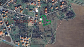 Plott Goritsa, region Burgas