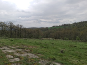 Terra Solnik, regione Varna