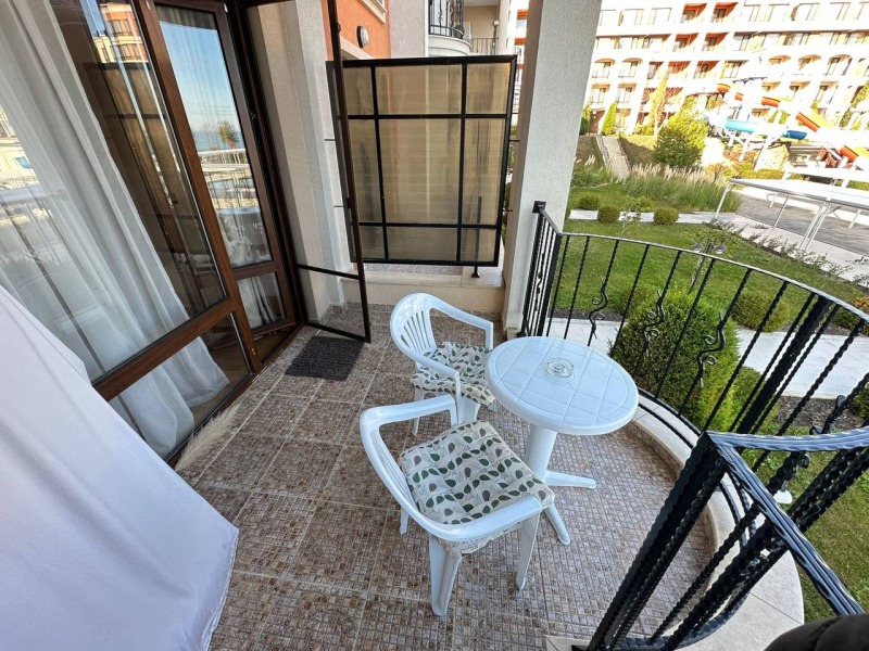 Продава 1-СТАЕН, гр. Свети Влас, област Бургас, снимка 9 - Апартаменти - 53281250