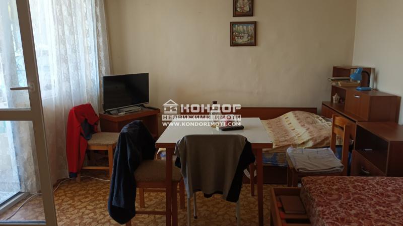 На продаж  1 спальня Пловдив , Въстанически , 59 кв.м | 70286326 - зображення [2]