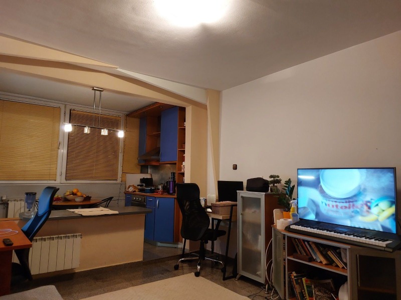 Te koop  1 slaapkamer Sofia , Sveta Troitsa , 45 m² | 35921640 - afbeelding [2]