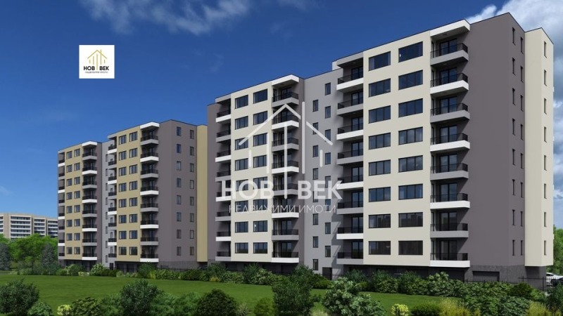 De vânzare  1 dormitor Varna , Vladislav Varnenciic 1 , 66 mp | 89314387