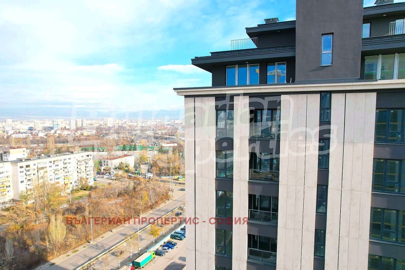 Продава 2-СТАЕН, гр. София, Банишора, снимка 14 - Aпартаменти - 48600628