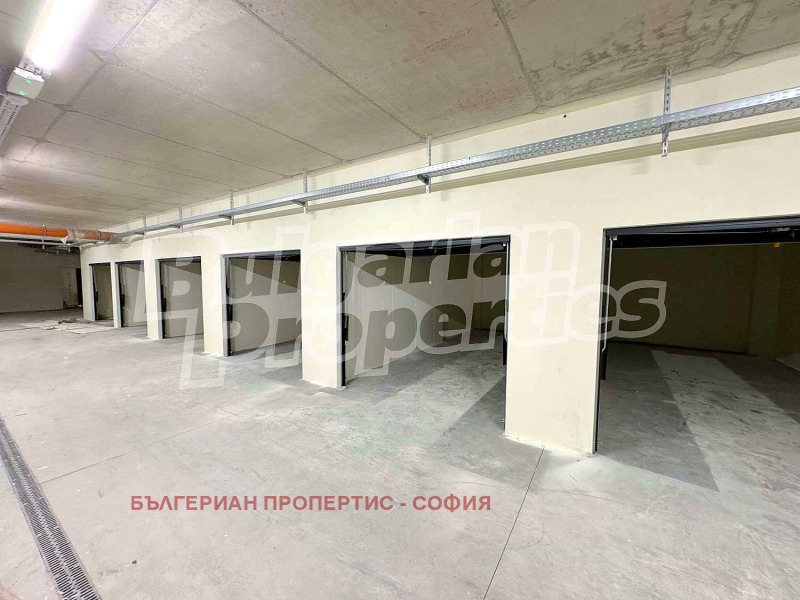 Продава 2-СТАЕН, гр. София, Банишора, снимка 12 - Aпартаменти - 48600628