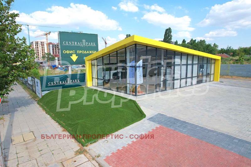 Продава 2-СТАЕН, гр. София, Банишора, снимка 11 - Aпартаменти - 48600628