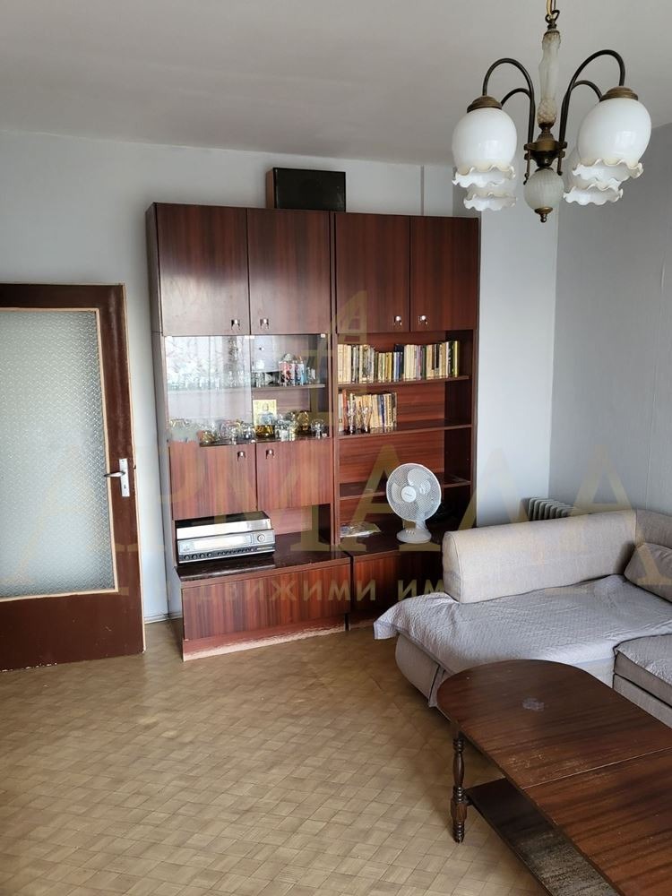 Till salu  1 sovrum Plovdiv , Trakija , 46 kvm | 75761195 - bild [2]