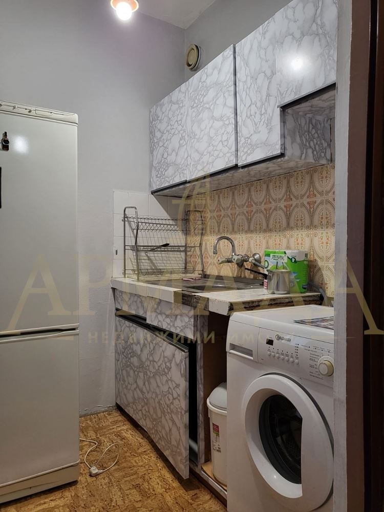 Till salu  1 sovrum Plovdiv , Trakija , 46 kvm | 75761195 - bild [4]