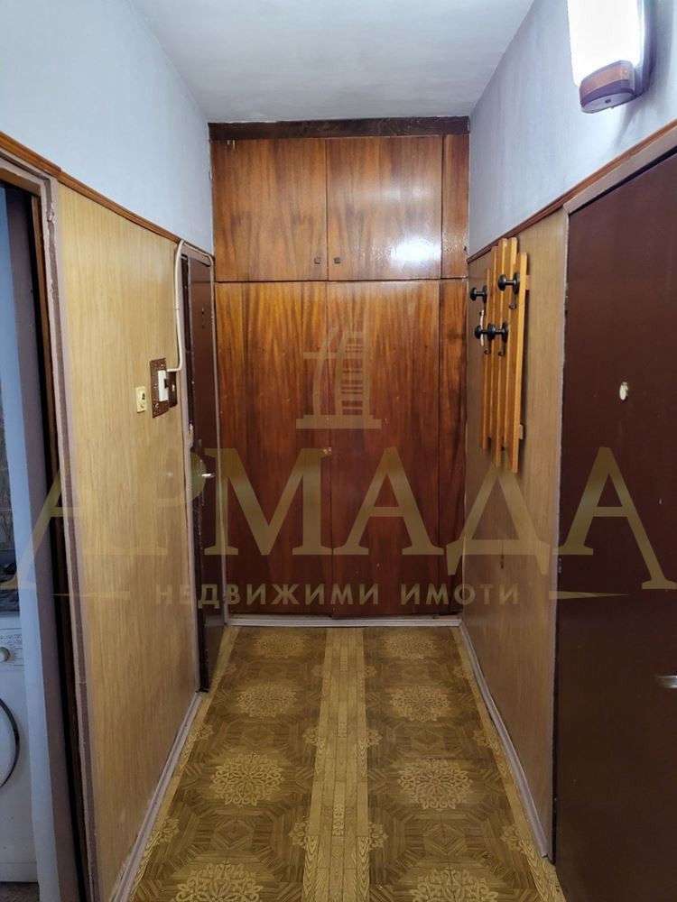 Till salu  1 sovrum Plovdiv , Trakija , 46 kvm | 75761195 - bild [7]