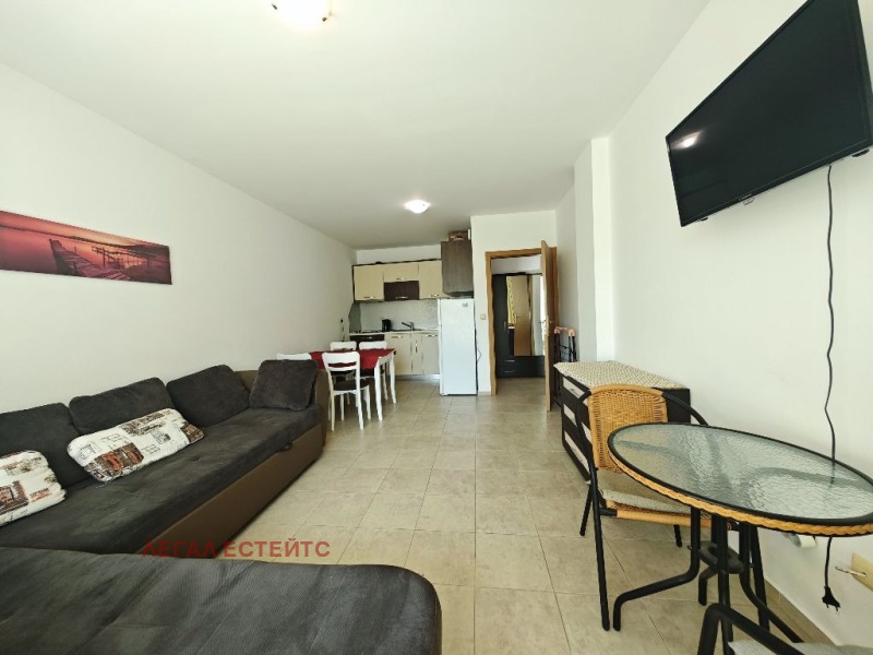 Te koop  1 slaapkamer regio Boergas , k.k. Slantsjev brjag , 61 m² | 43189050 - afbeelding [4]