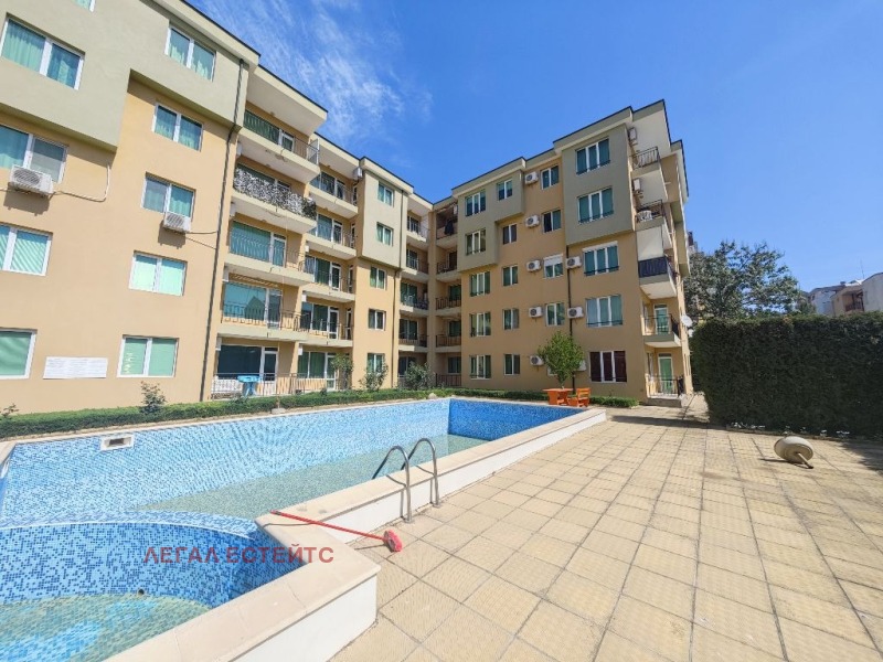 Te koop  1 slaapkamer regio Boergas , k.k. Slantsjev brjag , 61 m² | 43189050 - afbeelding [7]