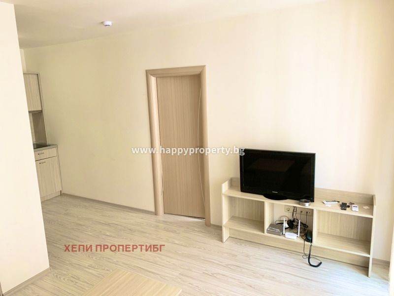Til salgs  1 soverom region Burgas , k.k. Slansjev brjag , 45 kvm | 54981345 - bilde [5]