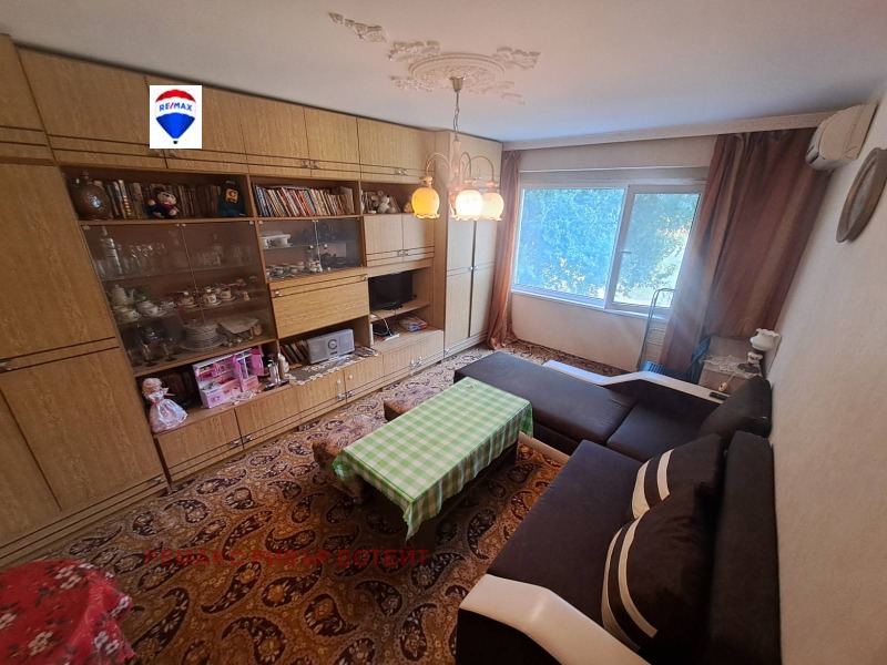 Na sprzedaż  1 sypialnia Ruse , Czarodejka - Jug , 61 mkw | 12431290 - obraz [3]