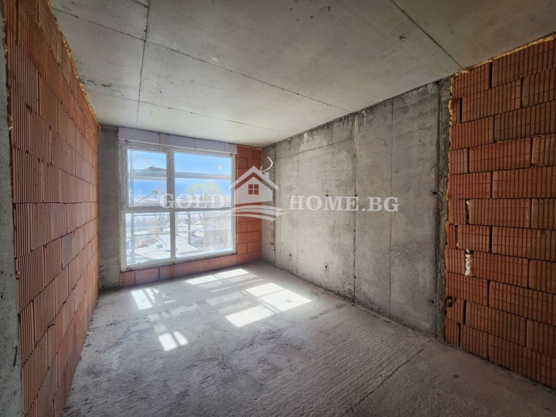De vânzare  1 dormitor Plovdiv , Iujen , 77 mp | 85273284 - imagine [3]