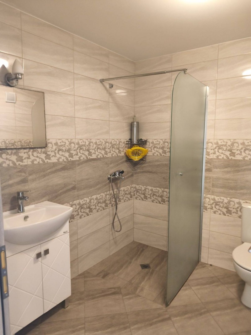 Na prodej  1 ložnice Plovdiv , Kjučuk Pariž , 65 m2 | 91804344 - obraz [4]