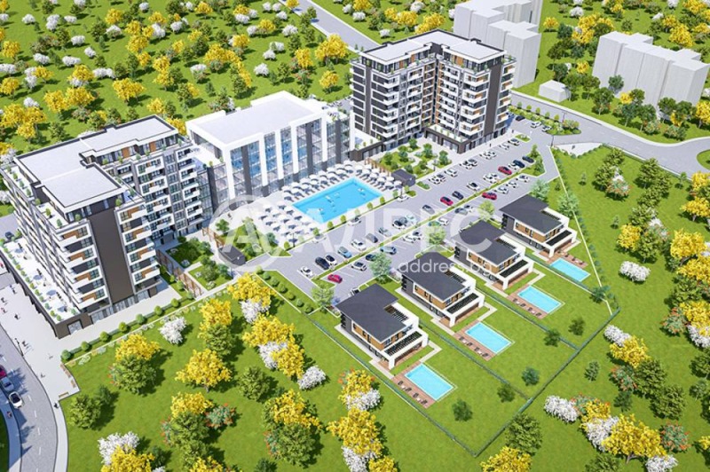 Till salu  1 sovrum Plovdiv , Trakija , 80 kvm | 55430679
