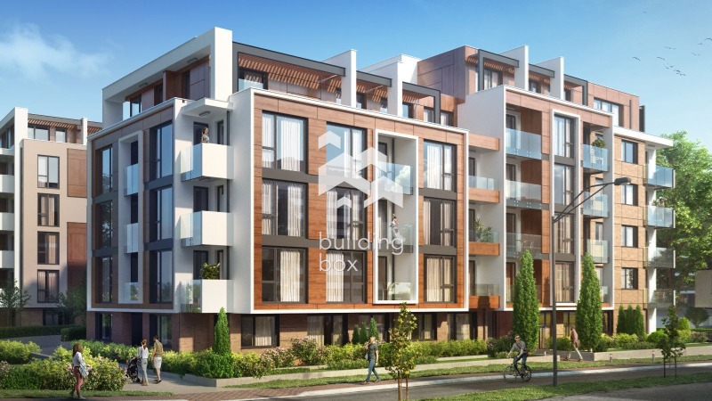 Продается  1 спальня София , Карпузица , 80 кв.м | 80837601 - изображение [5]