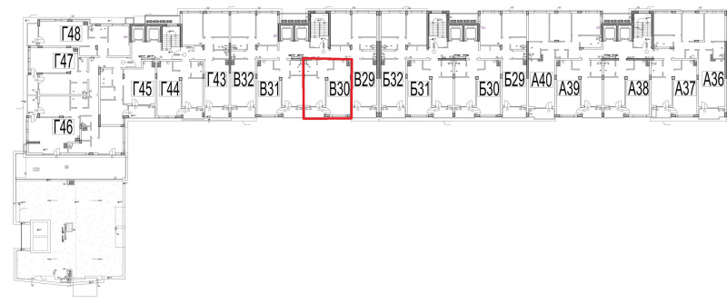 Продава 2-СТАЕН, гр. Варна, Кайсиева градина, снимка 2 - Апартаменти - 52167424