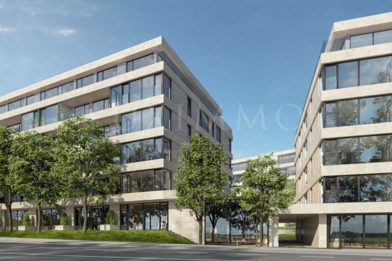 Продава 2-СТАЕН, гр. София, Манастирски ливади, снимка 2 - Апартаменти - 52201586