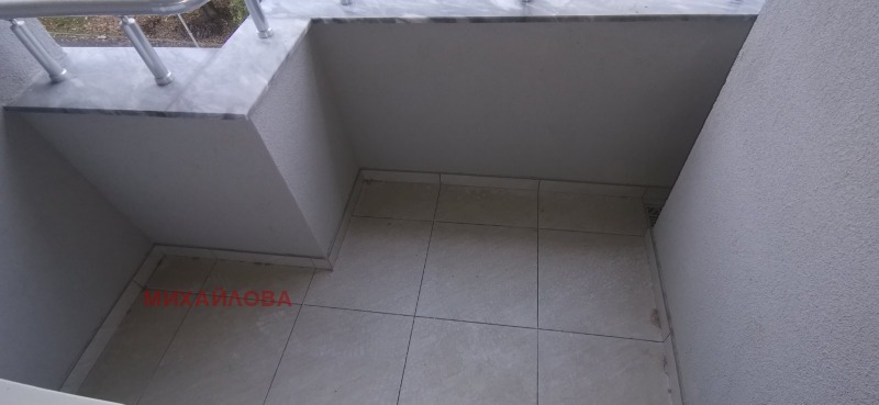 Продава 2-СТАЕН, гр. Стара Загора, Железник - център, снимка 3 - Апартаменти - 52390923