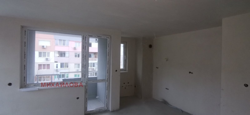 Продава 2-СТАЕН, гр. Стара Загора, Железник - център, снимка 2 - Апартаменти - 52390923