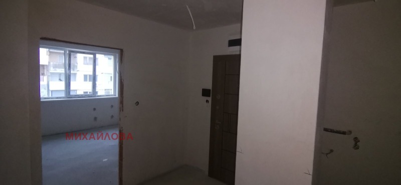 Продава 2-СТАЕН, гр. Стара Загора, Железник - център, снимка 8 - Апартаменти - 52390923