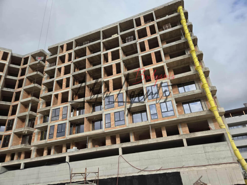 Продава 2-СТАЕН, гр. Варна, Владислав Варненчик 1, снимка 3 - Апартаменти - 52664224