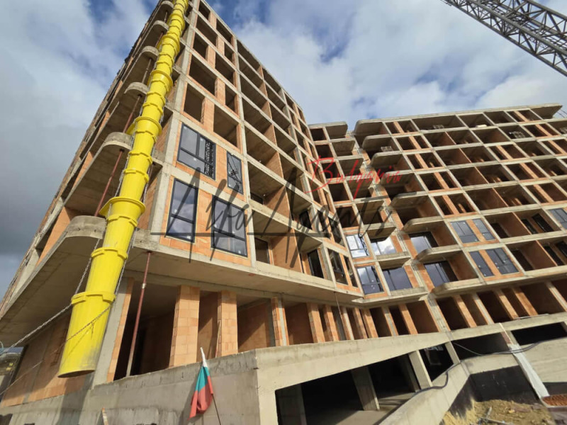 Продава 2-СТАЕН, гр. Варна, Владислав Варненчик 1, снимка 2 - Апартаменти - 52664224