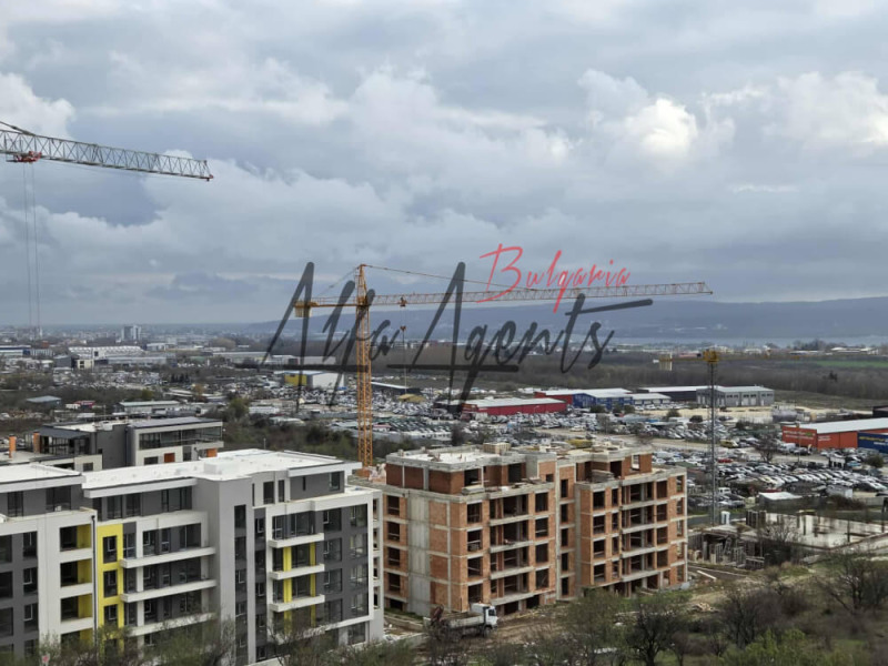 Продава 2-СТАЕН, гр. Варна, Владислав Варненчик 1, снимка 4 - Апартаменти - 52664224