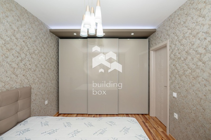 Продава 2-СТАЕН, гр. Пловдив, Южен, снимка 5 - Апартаменти - 52968533